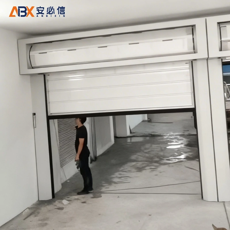 宜宾市厂房高速门